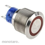 RS PRO RS PRO Push Button Switch, Panel Mount, SPDT