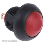 RS PRO RS Pro Miniature Push Button Switch, SPST-NC, 400 mA @ 32 V ac, On- (Off), Panel Mount