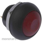 RS PRO RS Pro Miniature Push Button Switch, SPST-NO, 400 mA @ 32 V ac, Off- (On), PCB