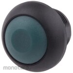 RS PRO RS Pro Miniature Push Button Switch, SPST-NO, 400 mA @ 32 V ac, Off- (On), PCB