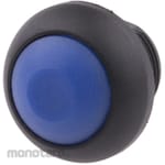 RS PRO RS Pro Miniature Push Button Switch, SPST-NO, 400 mA @ 32 V ac, Off- (On), PCB
