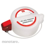 RS PRO Standard Push Button Lockout