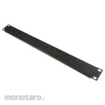RS PRO Steel Blanking Panel