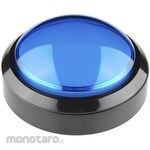 SPARKFUN Big Dome Pushbutton - Blue