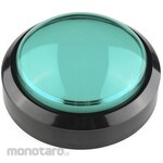 SPARKFUN Big Dome Pushbutton - Green