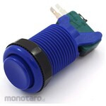 SPARKFUN Concave Button - Blue