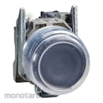 Schneider Electric Black Pushbutton