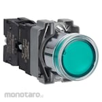 Schneider Electric Push Button Illuminated Easy Harmony XB2 (Saklar Tombol/Saklar Tekan)