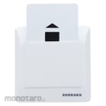 Shukaku Keycard Switch