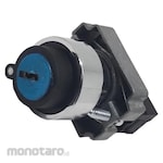 DV Key Selector Switch Metal Series (Saklar Kunci)