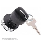 HONEYWELL MICRO SWITCH Key Selector Switch (Saklar Kunci)