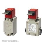 OMRON Safety Interlock Switch