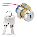 Takigen Key Selector Switch Rotation Control (Saklar Kunci)