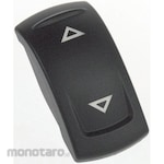 APEM APEM, Rocker Switch, KRR12N09XX10
