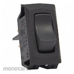 CARLING TECHNOLOGIES RockerSwitch NoLens/Lamp Off/On