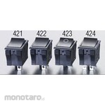 ESCO 125V / 9A 2-pole single throw / rocker switch (TV-8 compatible)