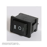 GB [Control Equipment] Small Wave Switch