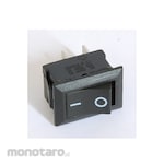 GB [Control Equipment] Wave switch ON-OFF tab terminal