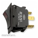HUBBELL WIRING DEVICE-KELLEMS Marine Rocker Switch