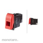 Hella Hazard Warning Light Switch