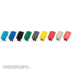 IDEC Mounting hole plug