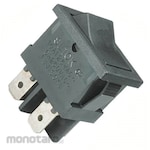 NIDEK Components (formerly Nidec Copal Electronics/Fujisoku) Rocker switch SL10K series