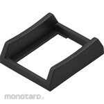 NKK Switches (formerly Nippon Kaikei) Rocker switch JW-S barrier