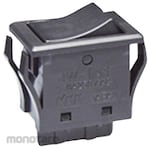 NKK Switches (formerly Nippon Kaikei) Rocker switch L type JW series