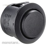 RS PRO RS PRO Rocker Switch SPDT, Illuminated: None, Cut Out Width: 20.6mm