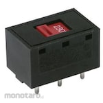 C & K COMPONENTS V80212MA08Q