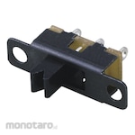 ELPA (Asahi Electric) Slide Switch 3P