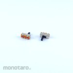GB [Control Equipment] PCB slide switch