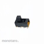 GB [Control Equipment] Slide switch ON-ON