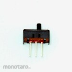 GB [Control Equipment] Slide switch