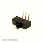 GB [Control Equipment] Slide switch