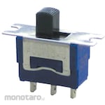 NIDEK Components (formerly Nidec Copal Electronics/Fujisoku) Slide switch 8SS series