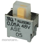 NIDEK Components (formerly Nidec Copal Electronics/Fujisoku) Slide switch ASE series