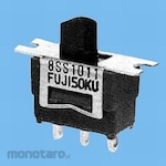 NIDEK Components (formerly Nidec Copal Electronics/Fujisoku) Ultra-small slide switch