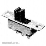 NIDEK Components (formerly Nidec Copal Electronics/Fujisoku) Ultra-small slide switch