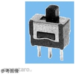 Nidek Components (formerly Nidec Copal Electronics) Ultra-miniature Slide Switch
