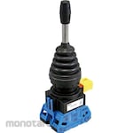 IDEC Φ22 HW series mono lever switch