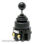 IDEC Diameter 30 Series ARN / ARNS Type Mono Lever Switch Short Lever
