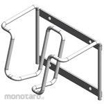 IDEC HT3P Safety Commander Wall Mounting Bracket