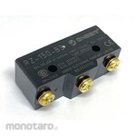 AS ONE Micro switch RZ-15 series