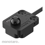 Autonics Photomicro Push Button Type BS5 Series