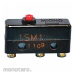 HONEYWELL Miniature Snap Action Switch