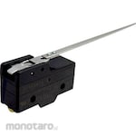 OMRON Basic Switch for General Use Z Standard Type