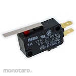 OMRON Compact Basic Switch VX (Saklar Mikro)