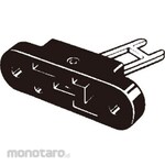 OMRON Compact Safety Door Switch D4DS