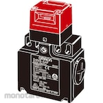 OMRON Compact Safety Door Switch/Slide Key Unit D4NS/D4NS-SK